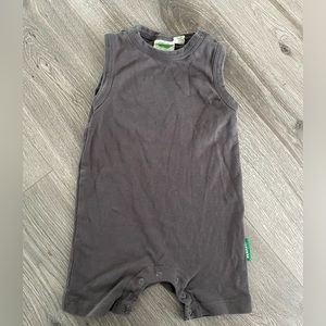 Parade Organics Romper